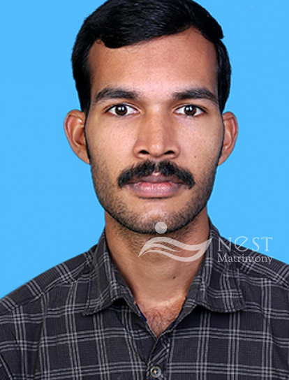 MIDHUN GANGADHARAN